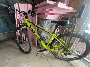 Trekking, Mountainbike, Fahrrad, Erwachsene, 29 Zoll, Tourenbike - Bild 1 von 11