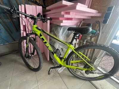 Trekking, Mountainbike, Fahrrad, Erwachsene, 29 Zoll, Tourenbike - Bild 1 von 4