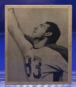 1948 Bowman JACK FERRANTE Philadelphia Eagles #70 - Picture 1 of 2