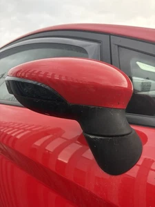 Ford Fiesta Mk7 St-2 3 Door 2013-2017 1596 Wing Mirror Power Fold (driver Side)  - Picture 1 of 3