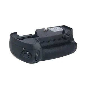 MB-D15 Vertical Battery Grip Accessories Parts For Nikon D7100 D7200 Cameras - Picture 1 of 13