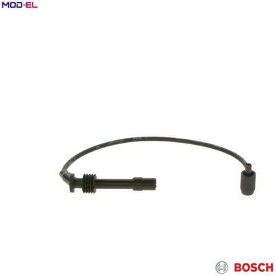 IGNITION CABLE KIT 0 986 357 126 FOR VAUXHALL CORSA/Mk VECTRA ASTRAVAN/IV 1.2L - Image 1 of 4