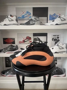 Size 8 - adidas Harden Vol. 8 Sculpt - Picture 1 of 5