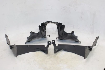 Honda Goldwing 1800 GL1800 2006 OEM par de capó interior Foto 1 de 4