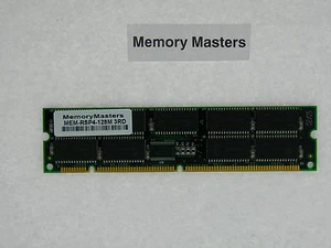 MEM-RSP4-128M 128MB DRAM Memory for Cisco RSP4 7500 - Picture 1 of 1
