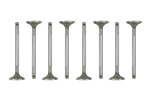 Manley Intake Valves for 4G63 Evo/DSM (Set of 8) - Picture 1 of 3