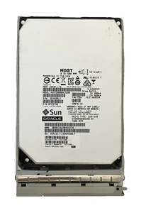 HGST HUH728080AL5200 HDD 8TB SAS 12b/s 7.2K 3.5" 0F23746 - Foto 1 di 2