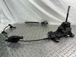 13-19 MINI COOPER F55-F57 ELECTRONIC TRANS SHIFTER 25168666164 OEM - Picture 1 of 5