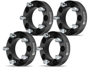 For 1974-1993 Dodge Ramcharger Wheel Spacer Kit APR 19536YVJR 1975 1976 1977 - Picture 1 of 2
