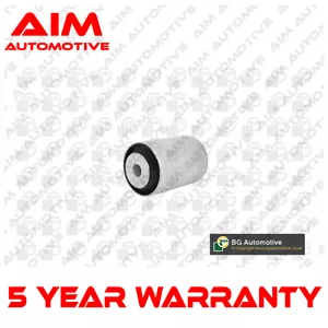 Subframe Bush Rear Aim Fits Mercedes E-Class C-Class S-Class CLS SL GLK-Class - Picture 1 of 3