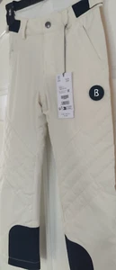 BOGNER Abbey - ¡Pantalones de esquí para niñas! M(8-10) - Imagen 1 de 6