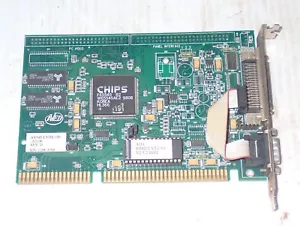 CINCINNATI MILACRON CIRCUIT BOARD_AV545-LVDS-1PF-A2100_REV. D_42310 - Picture 1 of 3