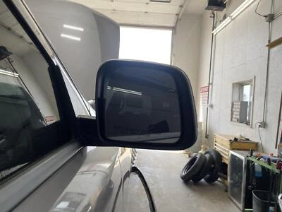 Used Right Door Mirror fits: 2014 Dodge Durango power painted w/o memory w/o tur Foto 1 de 4