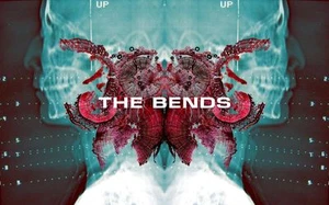 Póster de música Radiohead 23"" X 14""  - Imagen 1 de 1