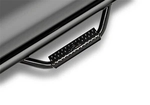 N-Fab T9673XC Wheel To Wheel Nerf Step Bar Fits 95-04 Tacoma - Picture 1 of 6