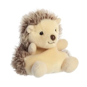 Aurora - Palm Pals - 5" Hedgie Hedgehog adorable peluche - Imagen 1 de 4