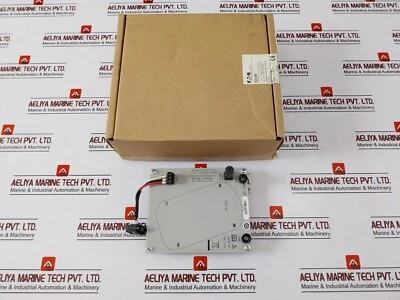 Eaton 8939-HN Fiber Optic Extender IOTA Module 8937-HN - Image 1 of 4
