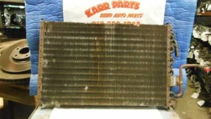 94 95 96 97 98 99 00 01 02 03 ESCORT AC CONDENSER INTEGRAL AC 117855 - Picture 1 of 3