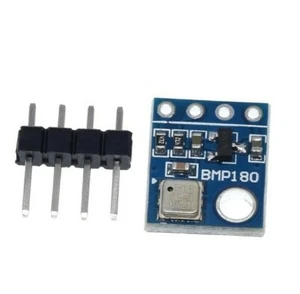 BMP180 Digitaler Luftdruck Sensor Modul Barometer Breakout Arduino GY-68 BMP085 - Bild 1 von 3