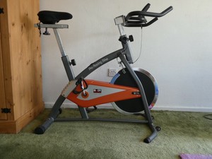 Body Sculpture Exercise Bikes for sale 