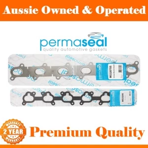 Permaseal Exhaust & Intake Manifold Gasket Kit For Ford Falcon XR6 BA/BF/FG 4.0L - Picture 1 of 8