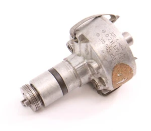 Ignition Distributor VW Beetle Bug Bus Type 3 40HP Aircooled Bosch 315 905 205 B - Foto 1 di 4