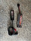 Traxxas TRX2922X 3000mAh Battery And A Charger