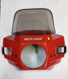 Front Fairing Moto Guzzi SP1000 / SP2 Original See Description - Picture 1 of 4