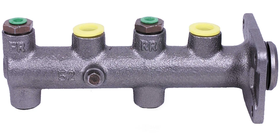 Brake Master Cylinder Cardone 11-1750 Reman fits 1974 Toyota Corona - Image 1 of 1