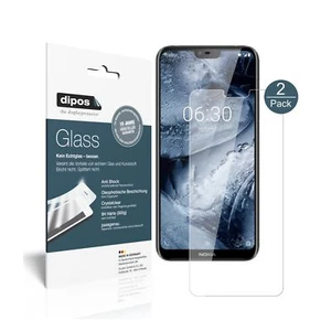 Protection pour Samsung Galaxy A6 Plus 2018 (hauteur) Protecteur Anti-Espion - Picture 1 of 9