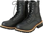 Z1R M4 Boots Black Size 11.5 M4 Boots