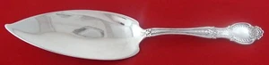 Richelieu by Tiffany Sterling Silver FISH SERVER, 11 1/2". - Picture 1 of 3