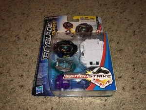 Hasbro Beyblade Burst Evolution Spryzen Requiem S3 Beyblade - E1039 *NUOVO/SIGILLATO* - Foto 1 di 2