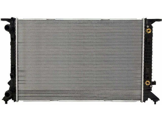 CSF 43SD76H Radiator Fits 2010-2017 Audi A5 Quattro 2.0L 4 Cyl Foto 1 de 1