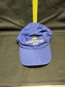 Cappello PGA Masters Strapback 2014 usato - Foto 1 di 2