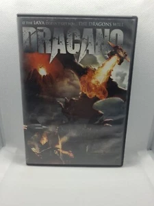 Dracano DVD 2013 Corin Nemec Victoria Pratt Mia Faith Gina Holden kostenloser Versand - Bild 1 von 3