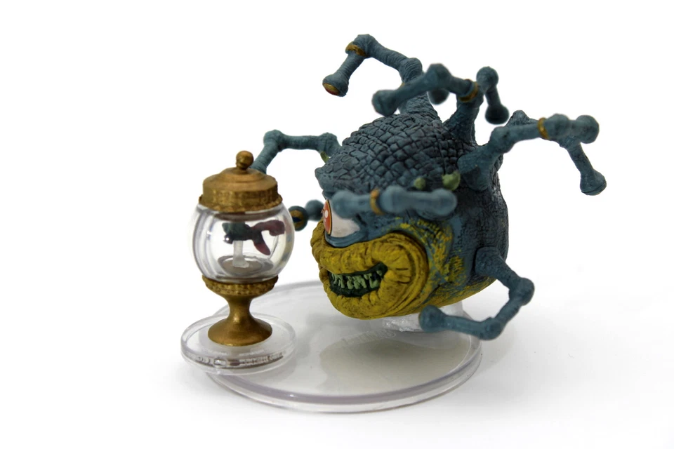 D&D Dungeons&Dragons - Icons of the Realms Einzelminiaturen aussuchen - Bild 1 von 1