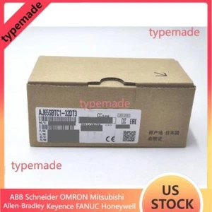 NEU Mitsubishi AJ65SBTC1-32DT3 Original im Karton Versand aus Japan - Bild 1 von 1