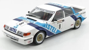 1/18 MINICHAMPS - ROVER - VITESSE 3.5 V8 TEAM ISTEL N 8 WINNER CLASS A 107871308 - Foto 1 di 1