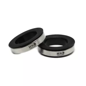BB90 Bottom Bracket Ceramic Bearing for Shimano Crank - HSC Ceramics - Picture 1 of 5