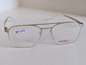 ETNIA BARCELONA Montatura occhiali da vista NUOVI MOD 836CR5 CHARTRES RIF. ET005 - Foto 1 di 8