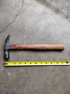 Craftsman 38071-M Martello a strappo piccolo - Foto 1 di 8