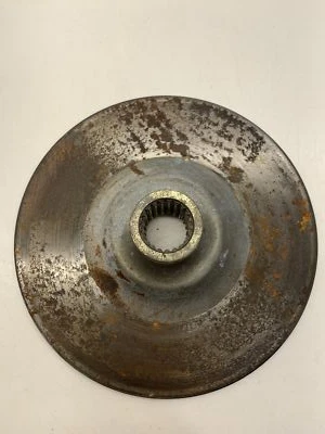 Disco de freno - Polaris Fusion 600 2006 58946 Foto 1 de 4