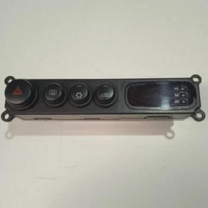 9H30 multifunction board for KIA SPORTAGE 1994 242987 - Foto 1 di 9