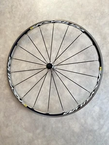 Vorderrad Ksyrium Elite S Felge - Bild 1 von 6