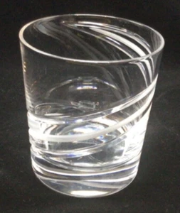 CRISTAL ROGASKA - ODISEA - DOBLE VIDRIO ANTIGUO - 5 DISPONIBLES - Imagen 1 de 4