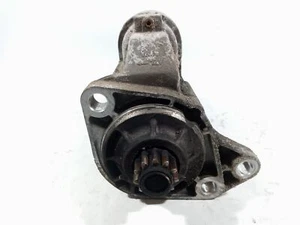 020911023R MOTOR STARTET / 1897206 FÜR VOLKSWAGEN CADDY KA/KB 9K9 FAMILIAR - Bild 1 von 10