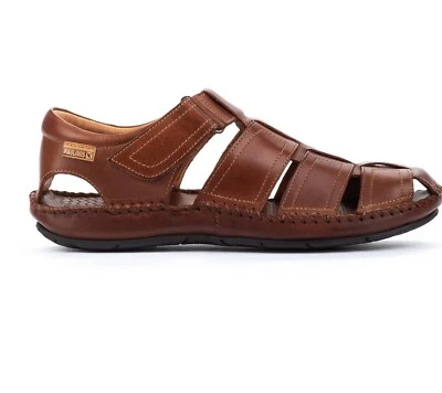 TARIF 5433 PIKOLINOS HERREN LOAFER SANDALE NEUE KOLLEKTION NUR 47