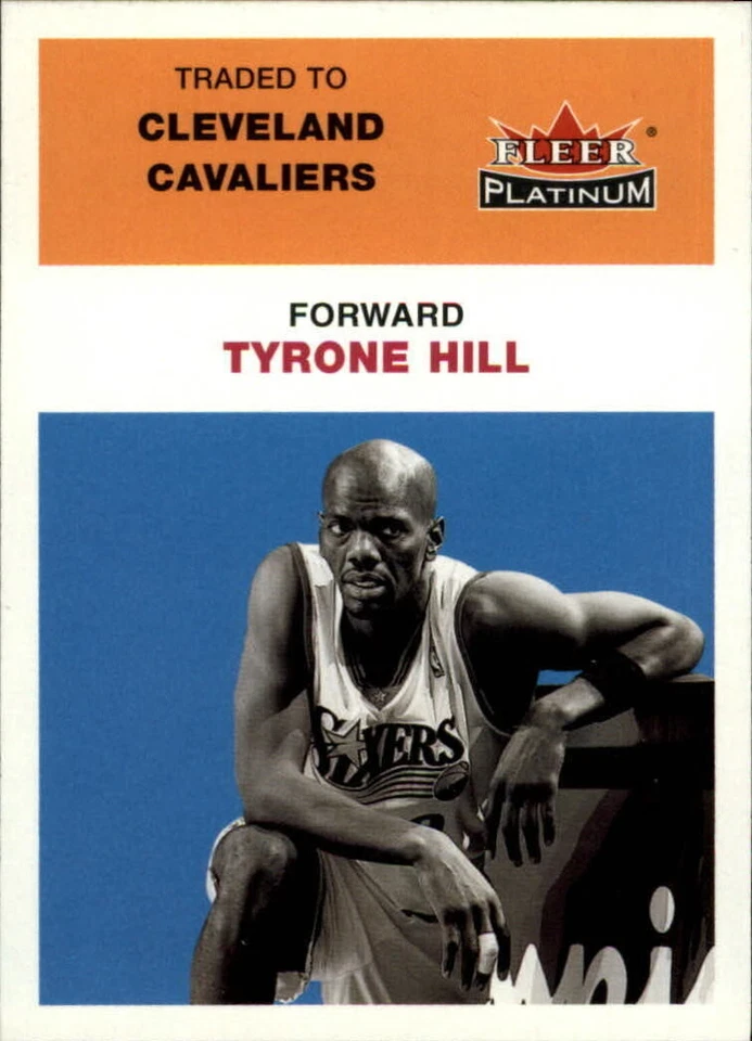 B5030- 2001-02 Fleer Platinum Bk #s 1-250 +Inserts -You Pick- 15+ FREE US SHIP - Image 1 of 1