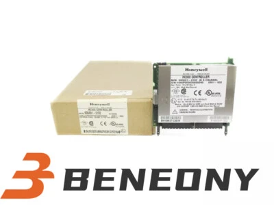 1PC New in Box Honeywell 900A01-0102 Analog Input Module Spot Goods FedEx/DHL - Image 1 of 4